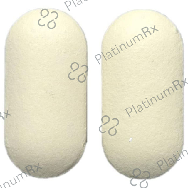 Mahacef CV 200 200/125mg Tablet 6s