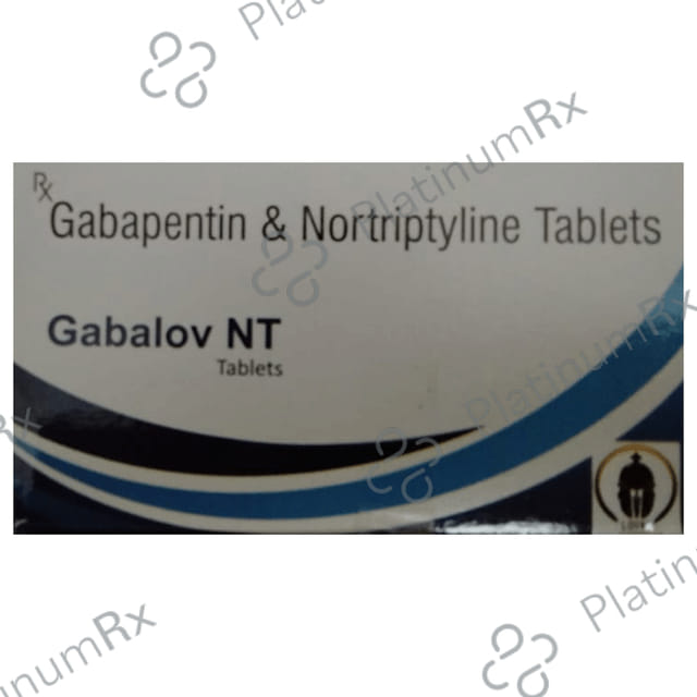 Gabalov NT Tablet