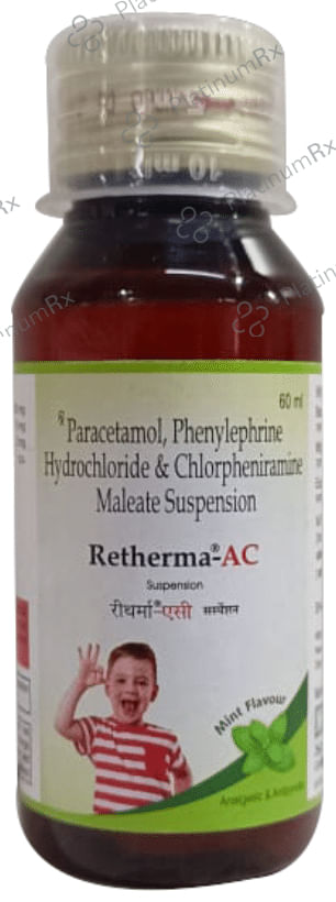 Retherma AC Suspension