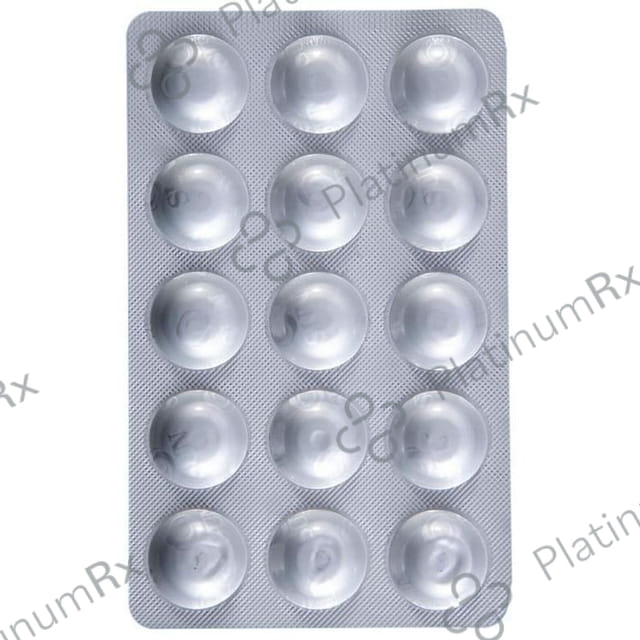 Jrd L 75mg/20mg Tablet