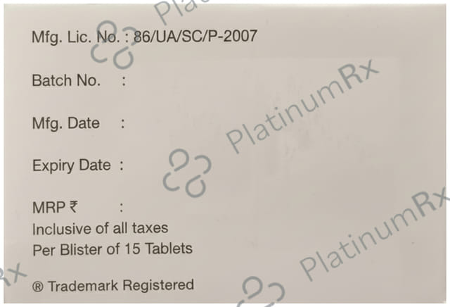 Xtracal 250mg/500IU Tablet 15s