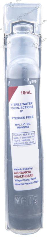 Swich 25mg Drops 10ml