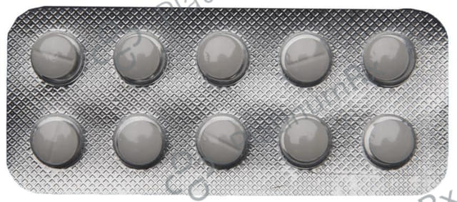 Etos 60mg Tablet 10s