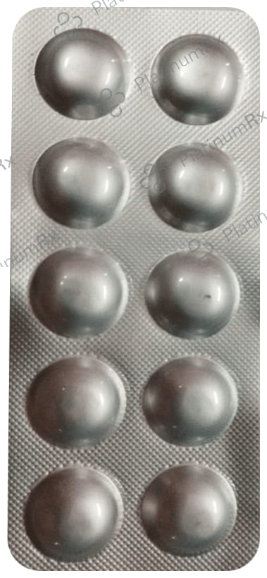 Folfert Tablet 10s