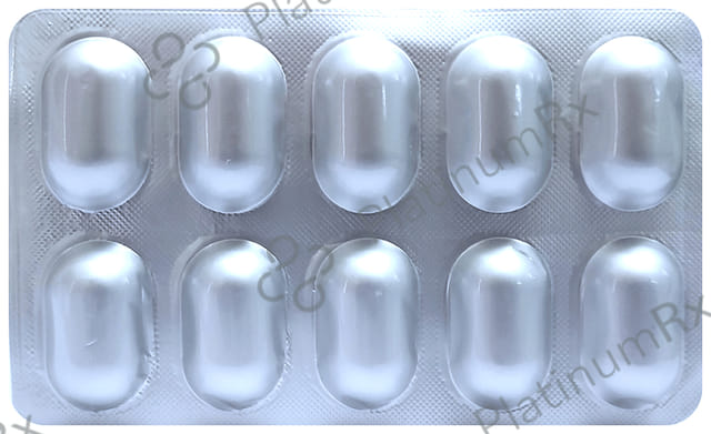 Hueso MD3 Tablet