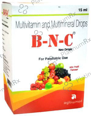 B-N-C Neo Oral Drops