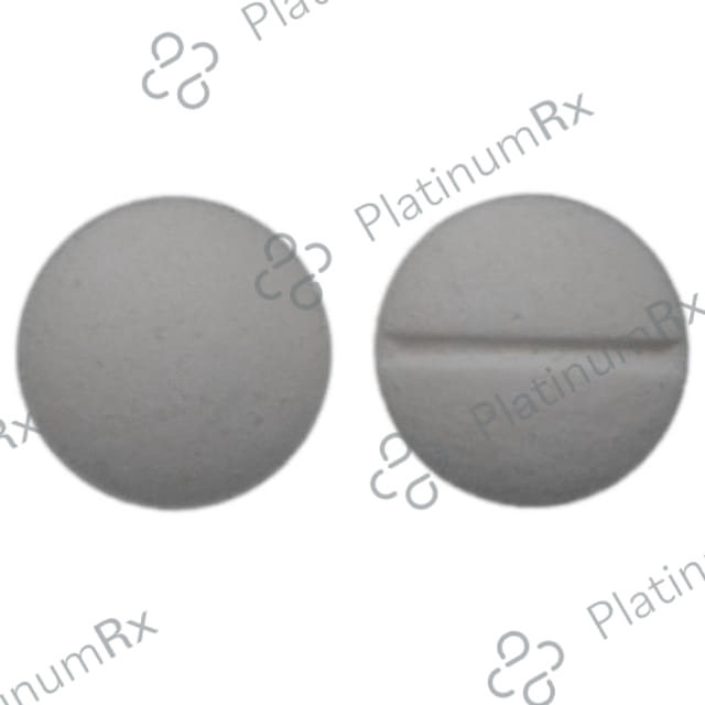 Ramipres 10mg Tablet 10s