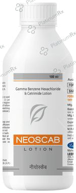Neoscab Lotion