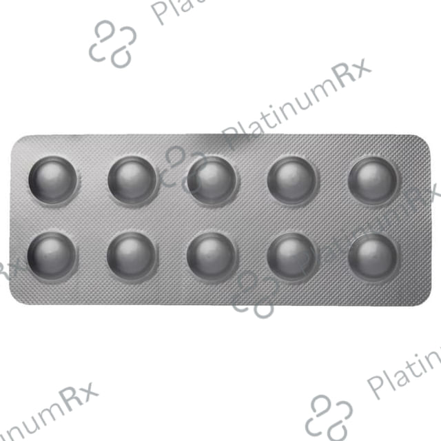 Olmin 20 A 5/20mg Tablet 10s
