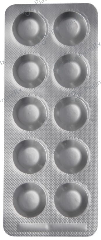 Dynapar SR 75mg Tablet 10s