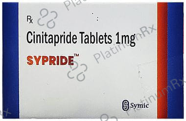 Sypride Tablet