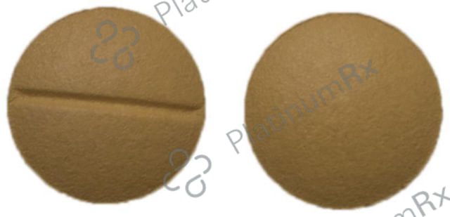 Triolmighty 20/5/12.5mg Tablet 10s