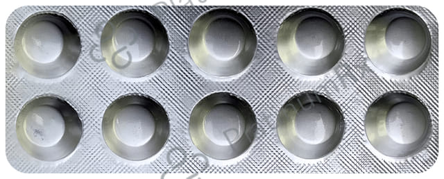 Pandissa 40mg Tablet 10s