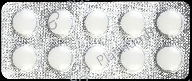 Brivasure 50mg Tablet 10s
