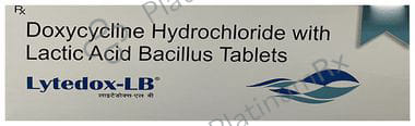 Lytedox-LB Tablet