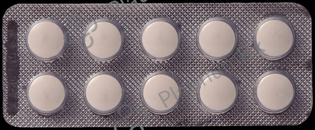 Etotroy MR 60/4mg Tablet 10s