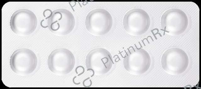 Clindinol 20mg Tablet