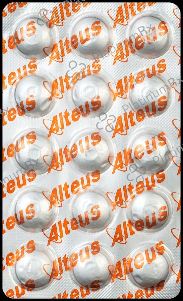 Myocom 150mg Tablet 15s