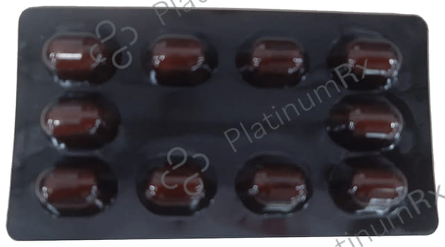 Medineuron Capsule 10s