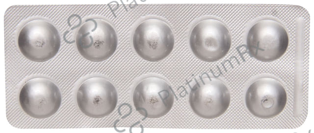 Rosuless 5mg Tablet 10s