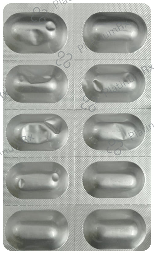 Eletin-Forte Tablet