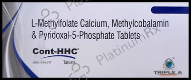Cont-Hhc Tablet