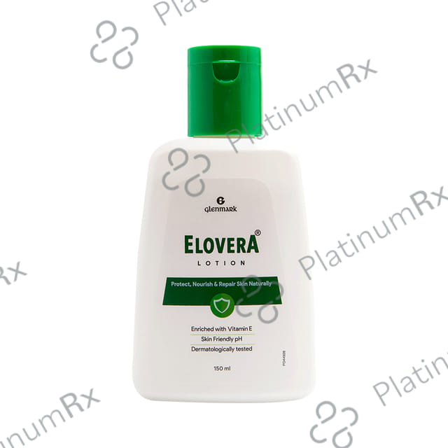 Elovera Lotion 150ml