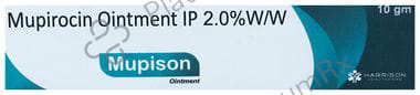 Mupison Ointment