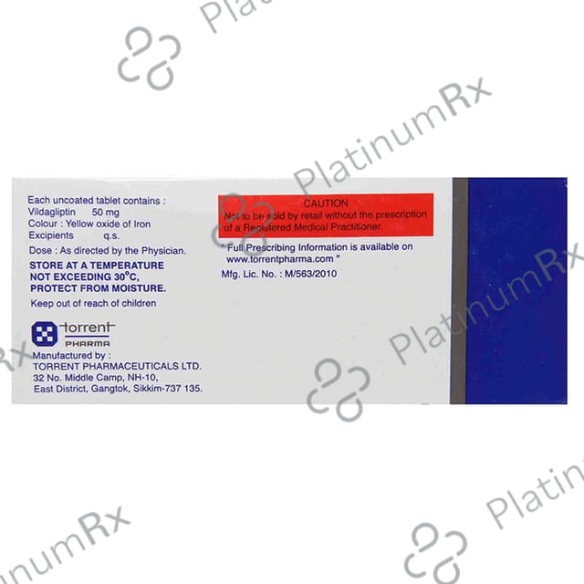 Encelin 50mg Tablet 10s