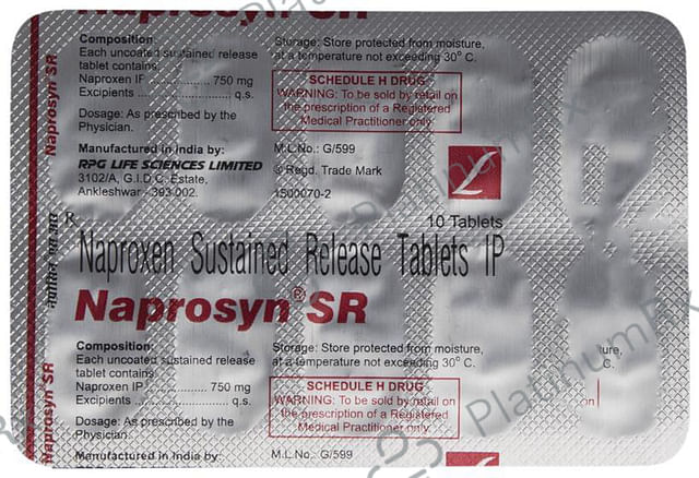 Rantac Infant 75mg Syrup Mint 30ml