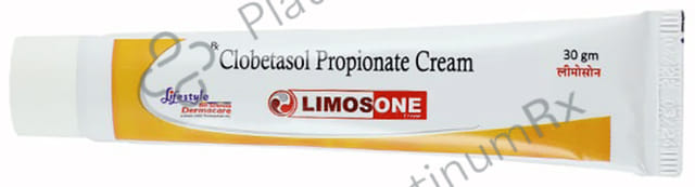 Limosone Cream