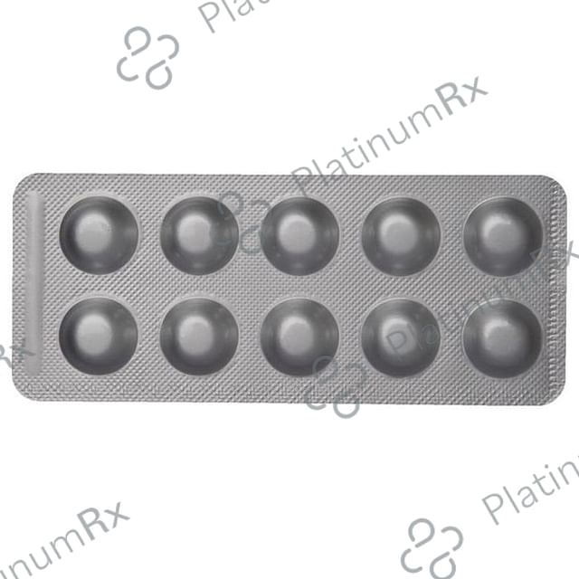 Lipirose 10mg Tablet 10s