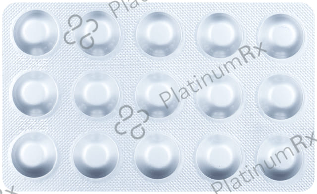 Syndopa Plus 25/100mg Tablet 15s