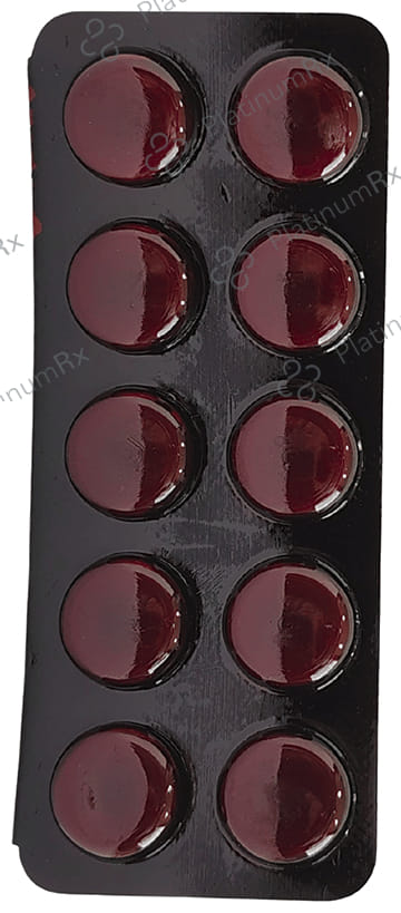 Tinicline 250 mg/300 mg Tablet