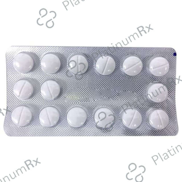 Pirfenex 400mg Tablet 15s