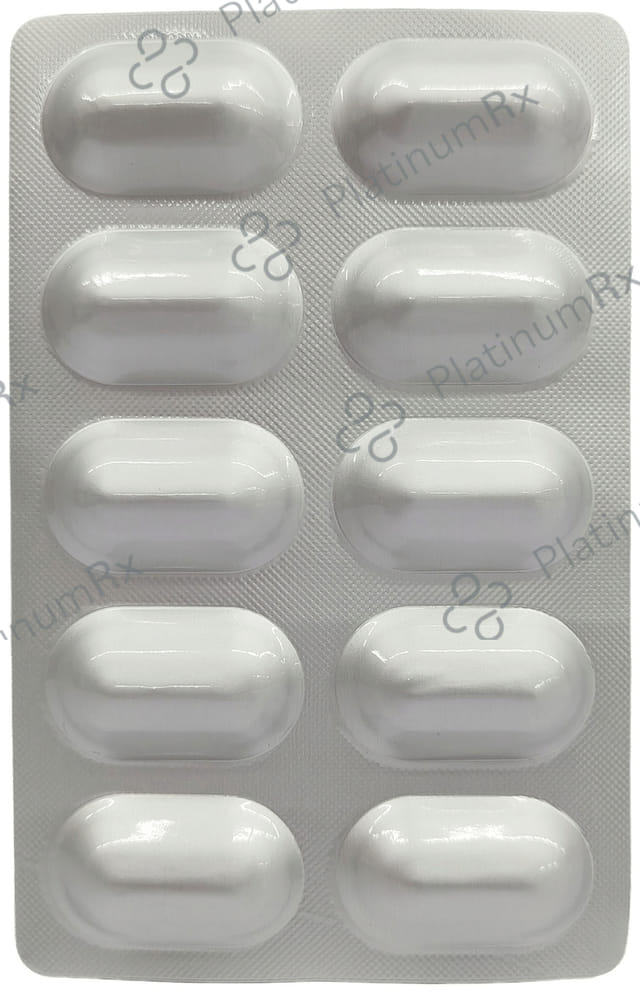 Extend Forte Tablet