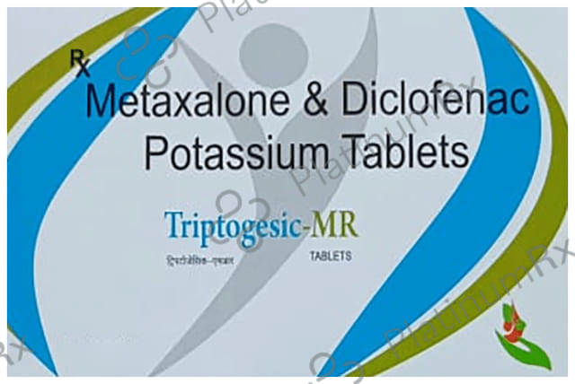 Triptogesic-MR Tablet