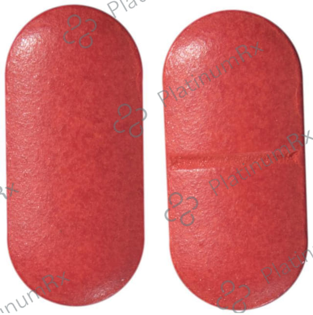 Gudcef AZ Tablet