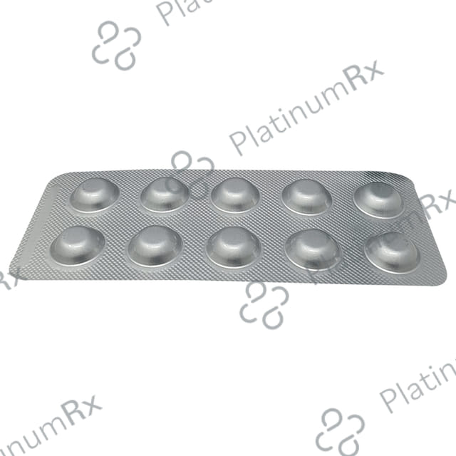 Sizotor 25 Tablet