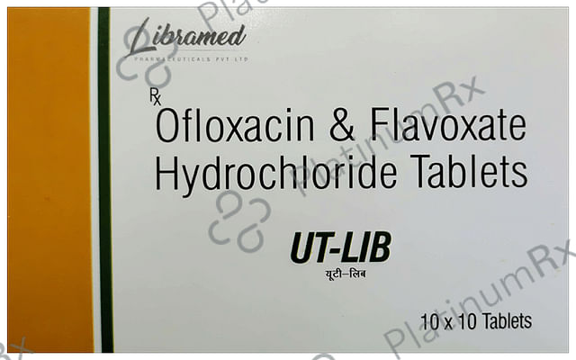 UT-Lib Tablet
