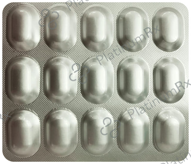 Immutil S 360mg Tablet DR 15s