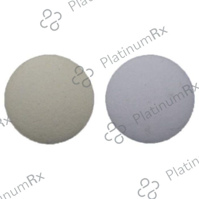 Cetanil M 10/50mg Tablet ER 10s