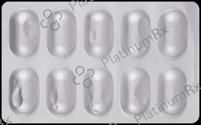 Rebez DSR 30/20mg Capsule SR 10s