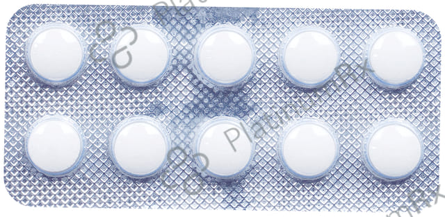 Topiroxo 40mg Tablet 10s