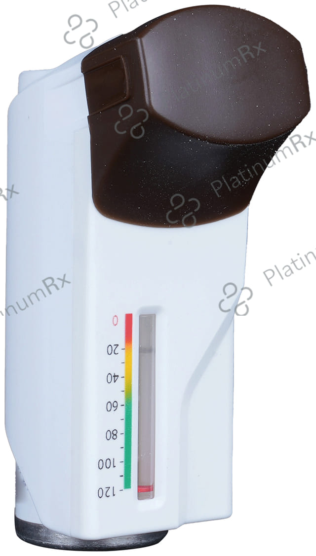 Airz FB Inhaler 120MDI