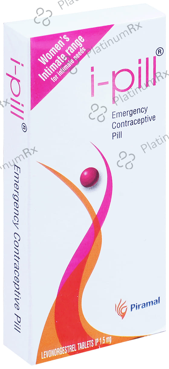 I Pill 1.5mg Tablet 1s