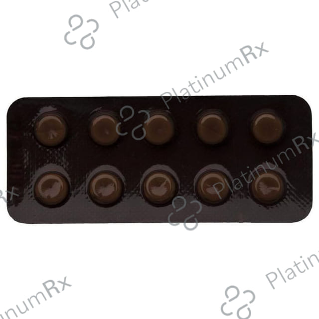 Amtas HT Tablet 10s