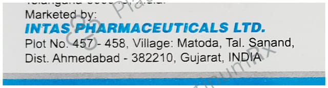 Rejunex PFS 1500mcg Injection 1ml