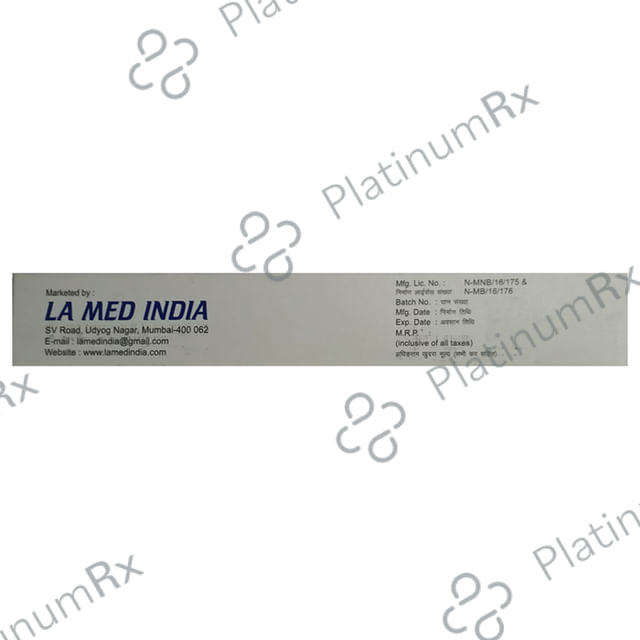 Tlim Power 0.1% Ointment