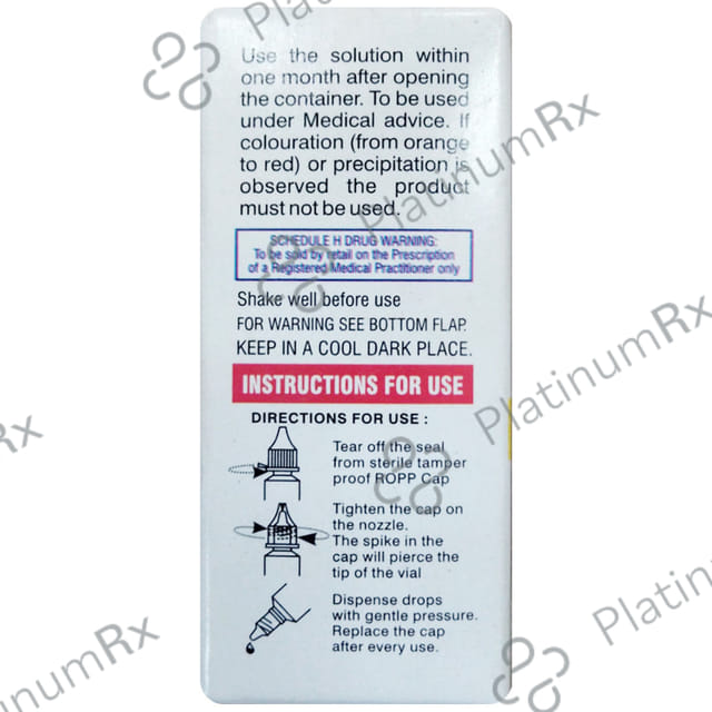 Enfenac Eye Drop
